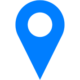 blue-location-icon-png-19