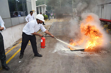 Fire & Safety Training