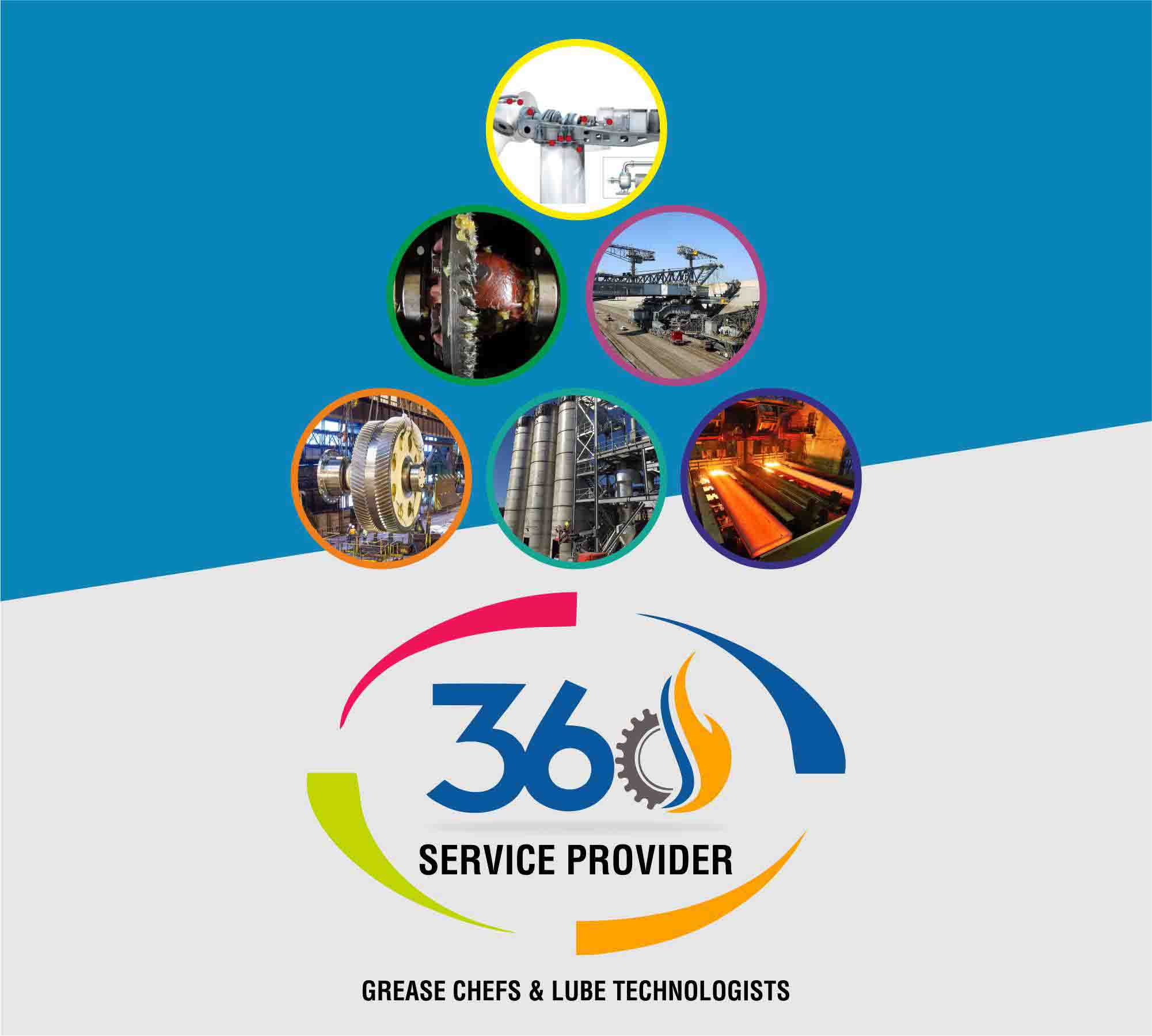 Services | Lubricant Company in India | Siddharth Petro